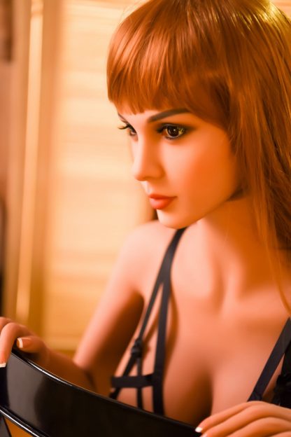 WM - Sammy 5ft 2/ 158cm D Cup Sex Doll - Image 16