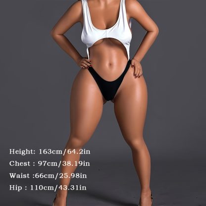 Adult Sex Dolls Full Size Life Size Lifelike Full Body Adult Sex Toy Sex Pleasure Feet Standing Love Dolls Sex Dolls Sex Doll Soft Jelly Big Breast Buts Silicone Sex Doll For Male Lifelike Full Body Adult Sex Toy Sex Pleasure Feet Standing Dolls - Image 3
