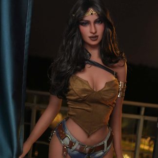 AIBEI - Tinia- 5ft2/158cm Small Breast Realistic Sex Doll