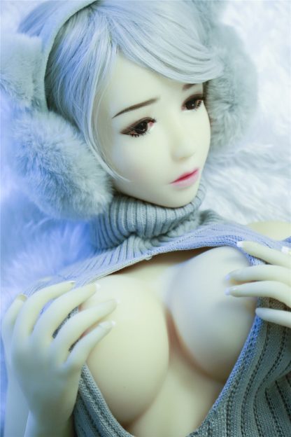 Miya - 4ft 10/148cm Stunning Seductive Realistic Sex Doll - Image 17