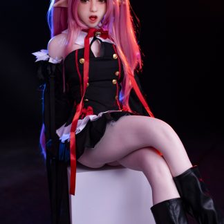 Vdan - 5ft 5 / 166cm TPE Sex Doll