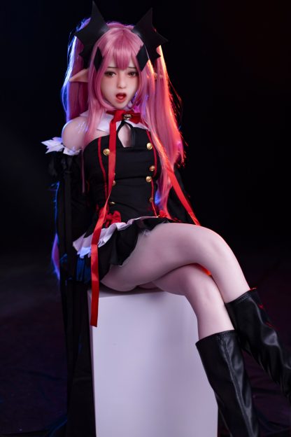Vdan - 5ft 5 / 166cm TPE Sex Doll