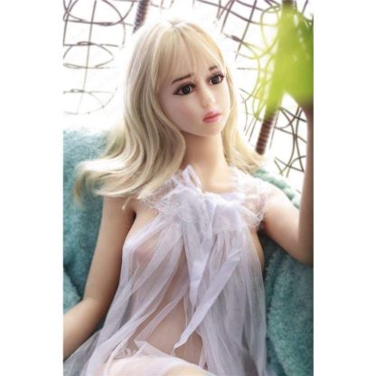 Odelia - 4ft 7 (140cm) Small Breast Sex Doll - Image 8