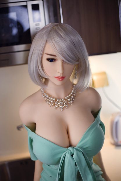 170cm / 5ft 7 K - Cup - JY Doll - Image 7