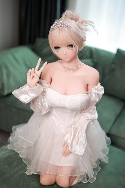 Dimu Doll - 148/4ft10 Anime Sex Doll -Linoy - Image 17