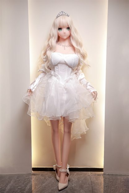 Dimu Doll - 148/4ft10 Anime Sex Doll -Linoy - Image 18