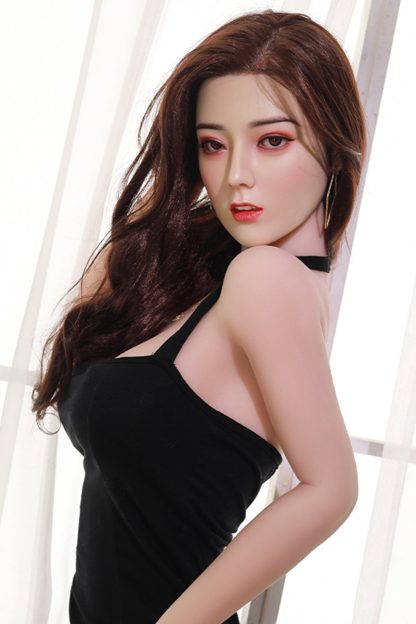 Yayoi - 5ft7 (170cm) Japanese Style Big Boobs Gentle Realistic Silicone Sex Doll (5 Sizes) - Image 7