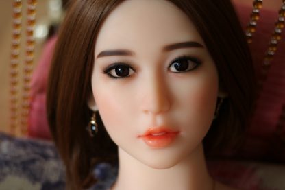 WM - Karma 2ft 9/ 85cm L Cup Torso Sex Doll - Image 30