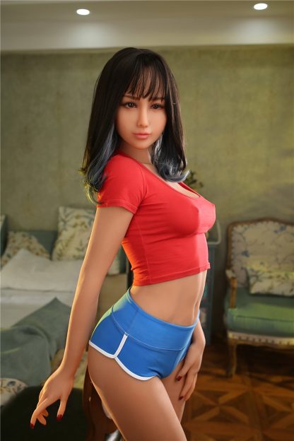 Irontech 168cm Saya - Image 12