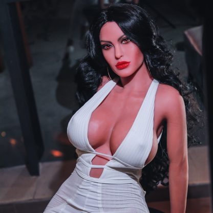 Estelle - 170cm (5ft7) Authentic Elegant Sex Doll - Image 4