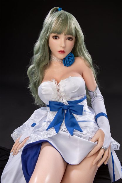 UMDOLL - Avery - Top Quality Life-Like Sex Doll (Silicone Doll) - Image 5
