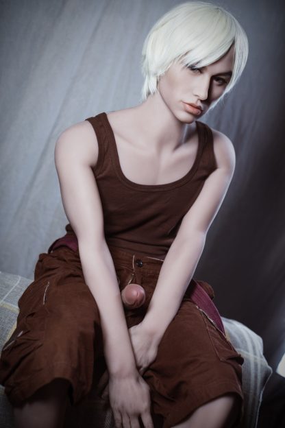 WM - Billy 5ft 3/ 160cm Male Sex Doll For Women - Image 16