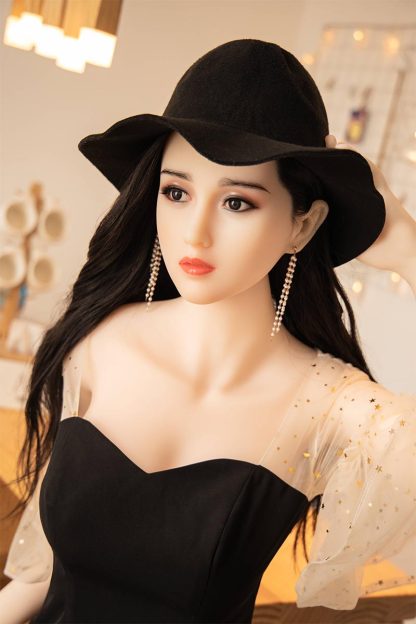 Ikuko - Top Quality TPE Sex Doll (5 Size) - Image 10