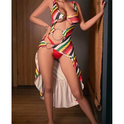 Sex Doll Realistic Butt Oral Sex Vaginal Anal Love Doll Men's Masturbator Anime Love Doll Men's Sexy Toy - Shipped From The United States - Image 4