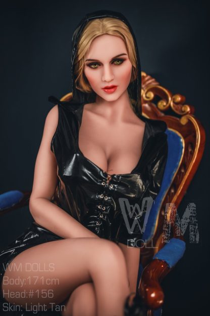 WM - Lilith 5ft 7/ 171cm H Cup Sex Doll - Image 5