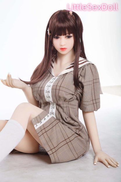 AIBEI Doll 158cm. (5'2") Head #178 - Image 9