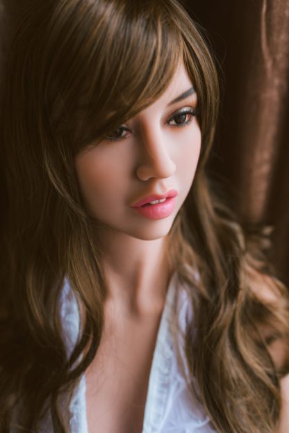WM - Rose 4ft 12/ 152cm H Cup Sex Doll - Image 4
