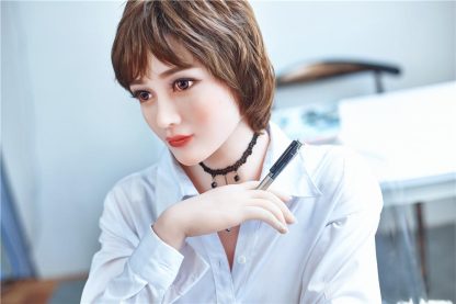 Irontech - Fiona 5ft 3 /159cm White Skin Sex Doll - Image 37