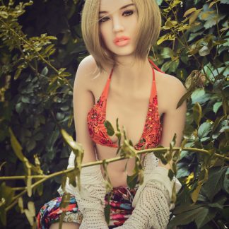 WM - Sophie 5ft 2/ 157cm B Cup Sex Doll