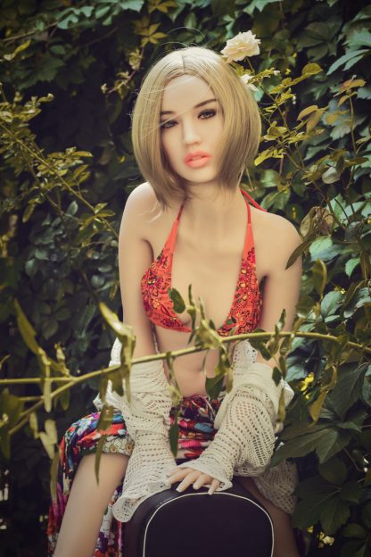 WM - Sophie 5ft 2/ 157cm B Cup Sex Doll