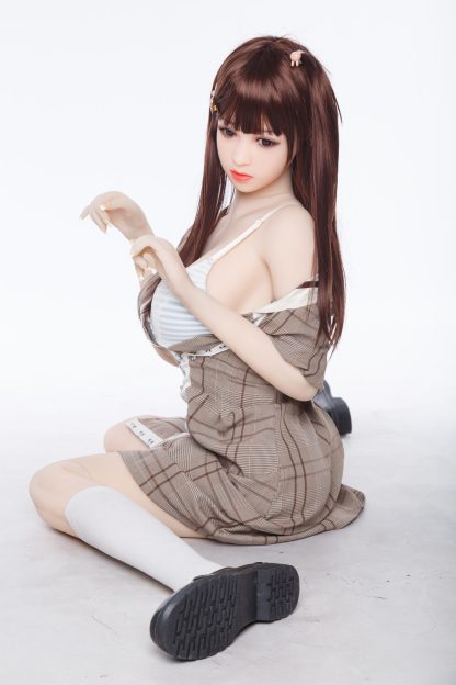 AIBEI Doll 158cm. (5'2") Head #178 - Image 11