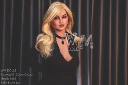WM - Ivana 5ft 7/ 170cm D Cup Sex Doll - Image 33