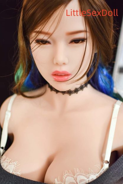 6YE - Camila - 5ft5/165cm Big Boobs Asian Japanese Sex Doll - Image 27