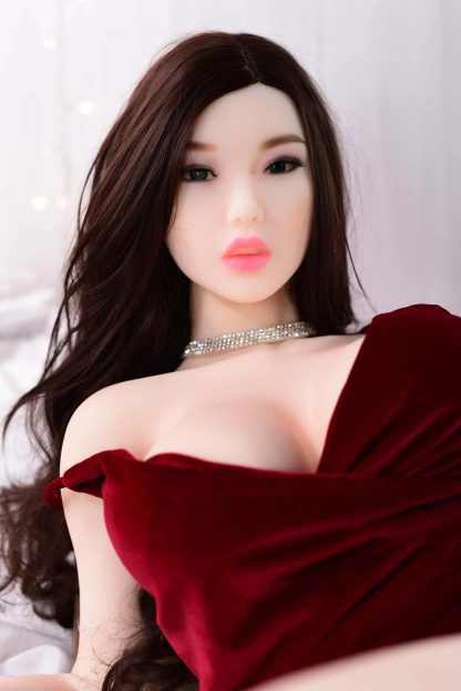 6YE - Josie - 5ft5/165cm Big Boobs Elegant Asian Japanese Sex Doll - Image 22