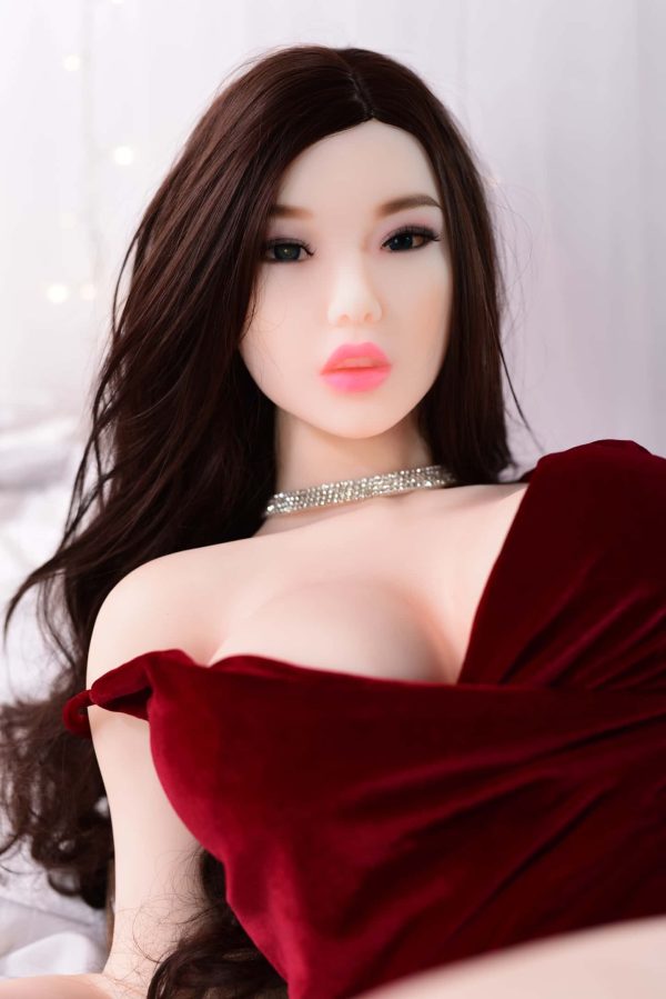 6YE - Josie - 5ft5/165cm Big Boobs Elegant Asian Japanese Sex Doll - Image 22