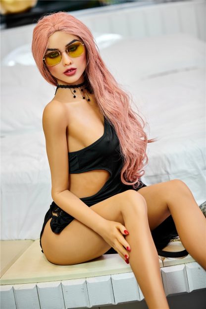 Irontech Love Doll - 165cm/5ft5 C cup Selina - Image 34