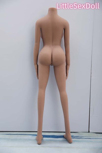 Jarliet - Emma - 4ft 11 /151cm Lovely Small Breast Realistic Sex Doll - Image 22