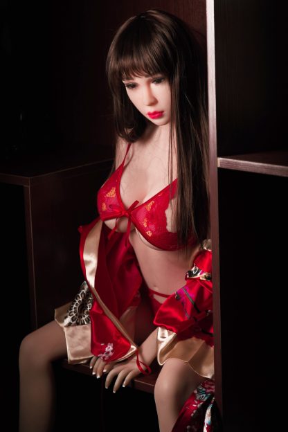 AIBEI Doll 148cm. (4'10") Head #150 - Image 6