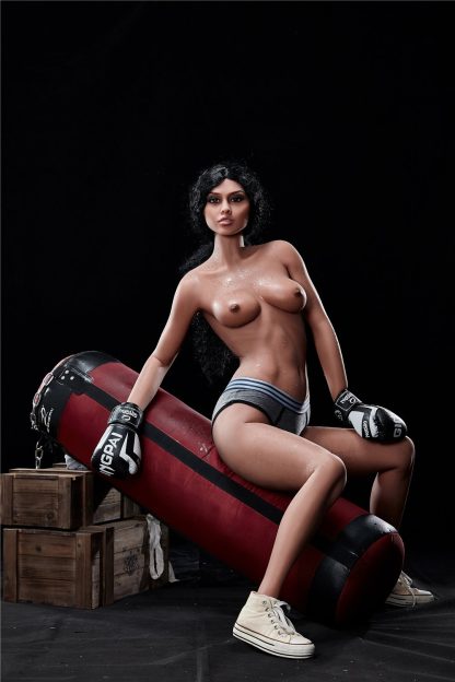 Irontech Sex Doll - 168cm D cup Selina - Image 8