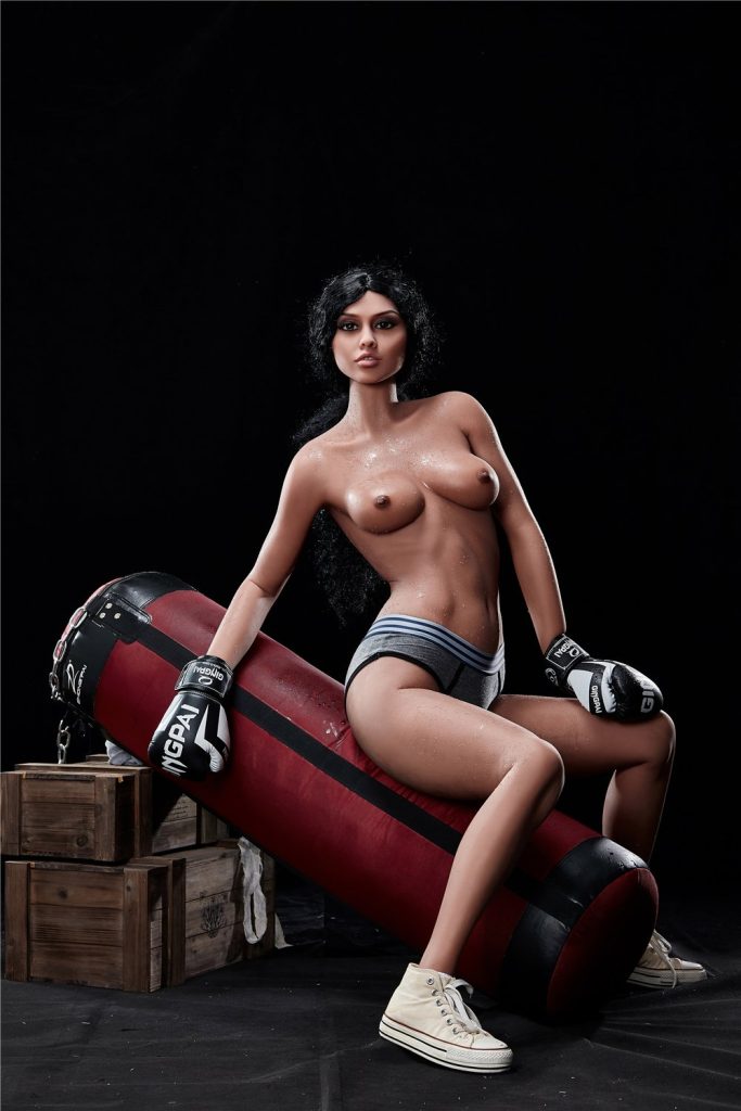 Irontech Sex Doll - 168cm D cup Selina - Image 8