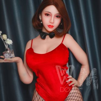 WM - Alessandra 5ft 1/ 156cm H Cup Sex Doll