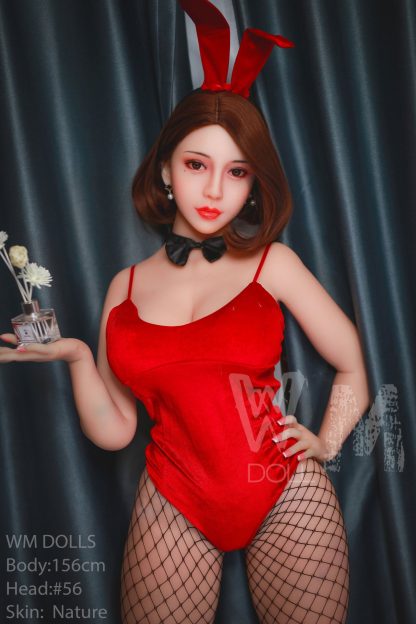 WM - Alessandra 5ft 1/ 156cm H Cup Sex Doll