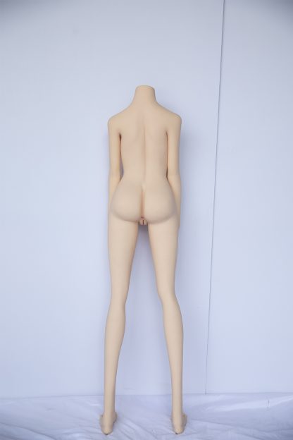 Jarliet - Nancy - 5ft 5 /166cm Slim Medium Breast Realistic Sex Doll - Image 22