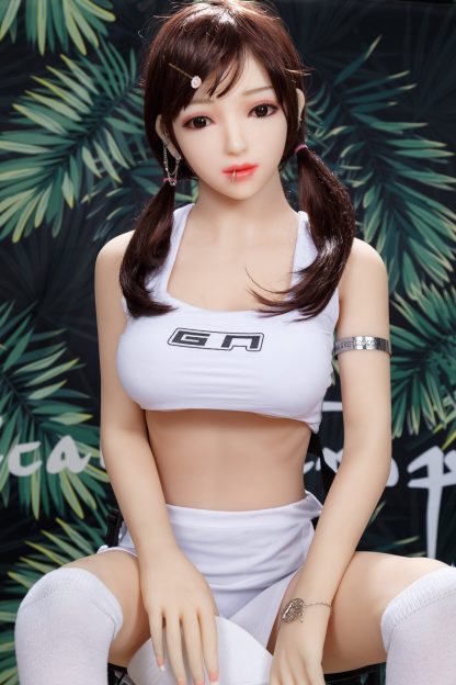 AIBEI Doll 148cm. (4'10") Head #128 - Image 8