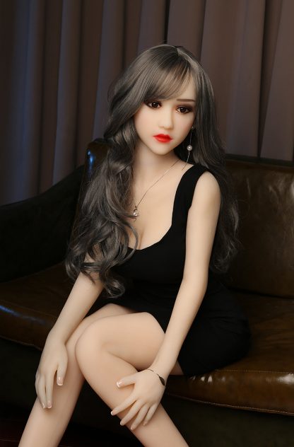 Airi - 5Ft 2 (158cm) Modern Asian Sex Doll with realistic features - Image 6
