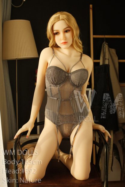 WM - Melanie 5ft 4/ 163cm C Cup Sex Doll - Image 20