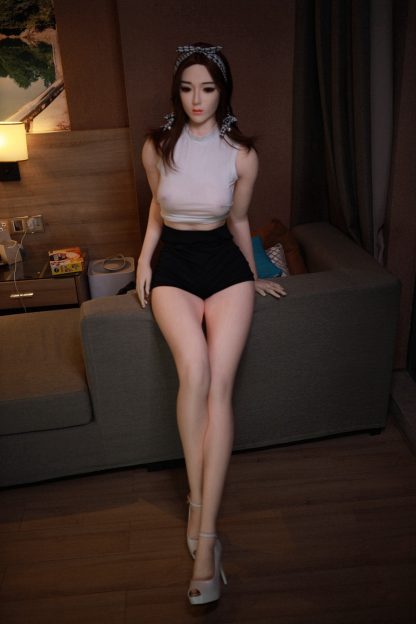 Erika - 170cm Big Boob Sex Doll Ultra Real Feel TPE Skin - Image 15