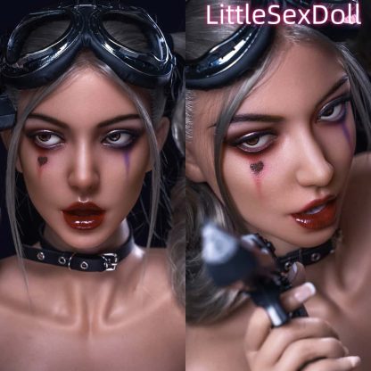 Advanced Customization-New Arrival Oral Sex Silicone Doll - Image 26