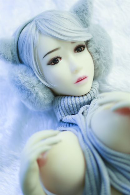 Miya - 4ft 10/148cm Stunning Seductive Realistic Sex Doll - Image 10