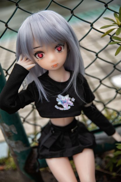 Shinobu-Anime Doll Figure - Image 10