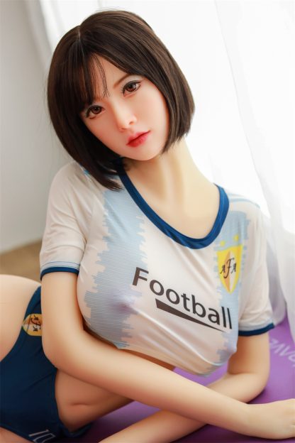 Yumiko - 5ft5 /165cm  Big Breast Realistic Sex Doll - Image 15
