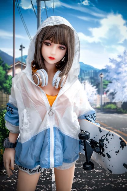 MESE Doll - Eliza - 4Ft 8/143cm Lovely Sex Doll - Image 2