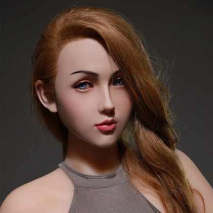 Basia - Ultra Realistic  Silicone Sex Doll - Image 11