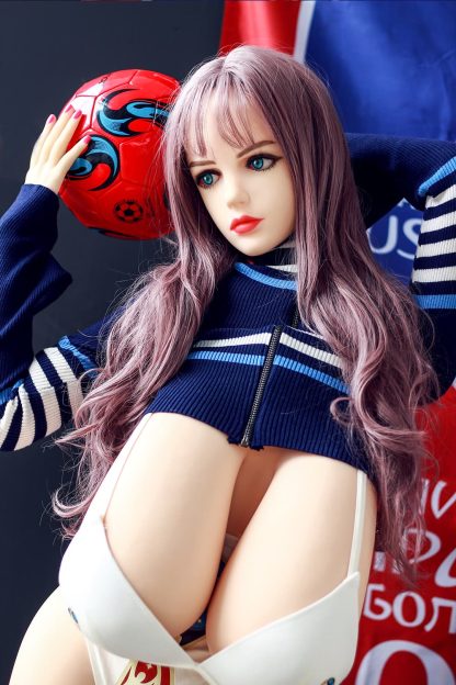 Jarliet - Demi - 5ft 1 /156cm Big Breast Realistic Sex Doll - Image 4