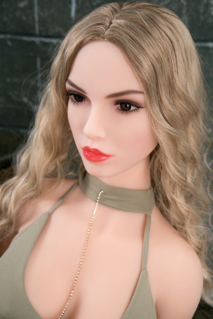 Michiko - 5ft7 (170cm)  Fantasy Realistic Sex Doll - Image 3