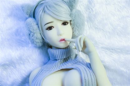 Miya - 4ft 10/148cm Stunning Seductive Realistic Sex Doll - Image 25